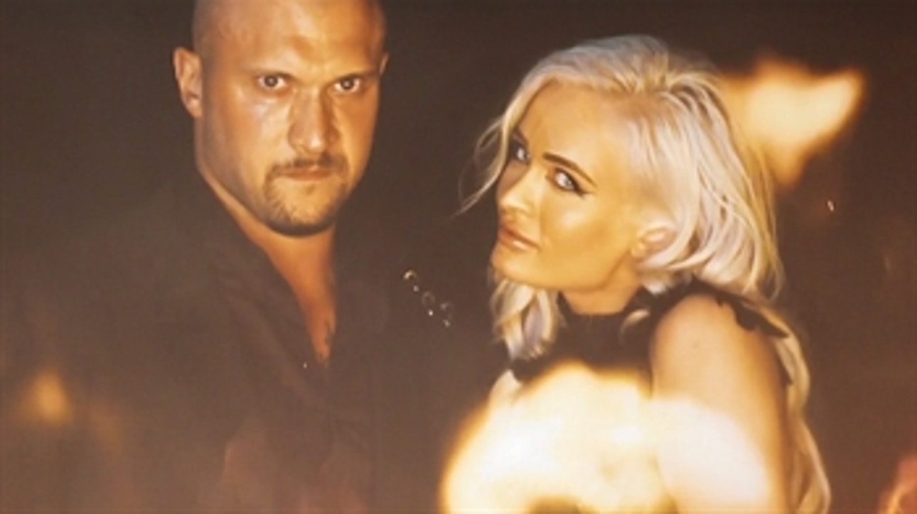 Keith Lee faces doomsday against Karrion Kross: WWE NXT, Aug. 19, 2020