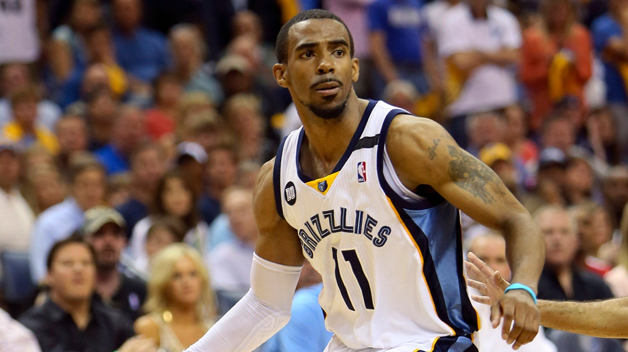 Conley frustrated to be in 0-3 hole