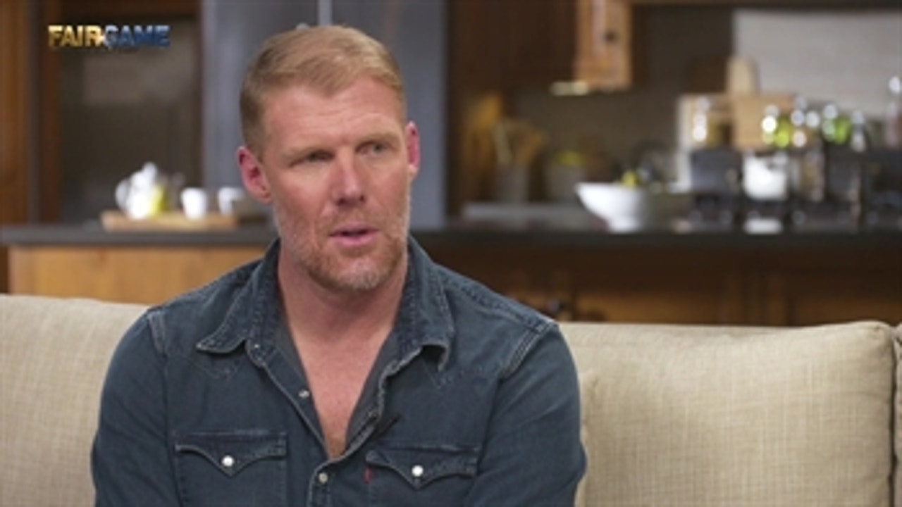 National Soccer Hall of Famer, Alexi Lalas sets clear expectations for the US Men's Soccer Team in the 2022 World Cup