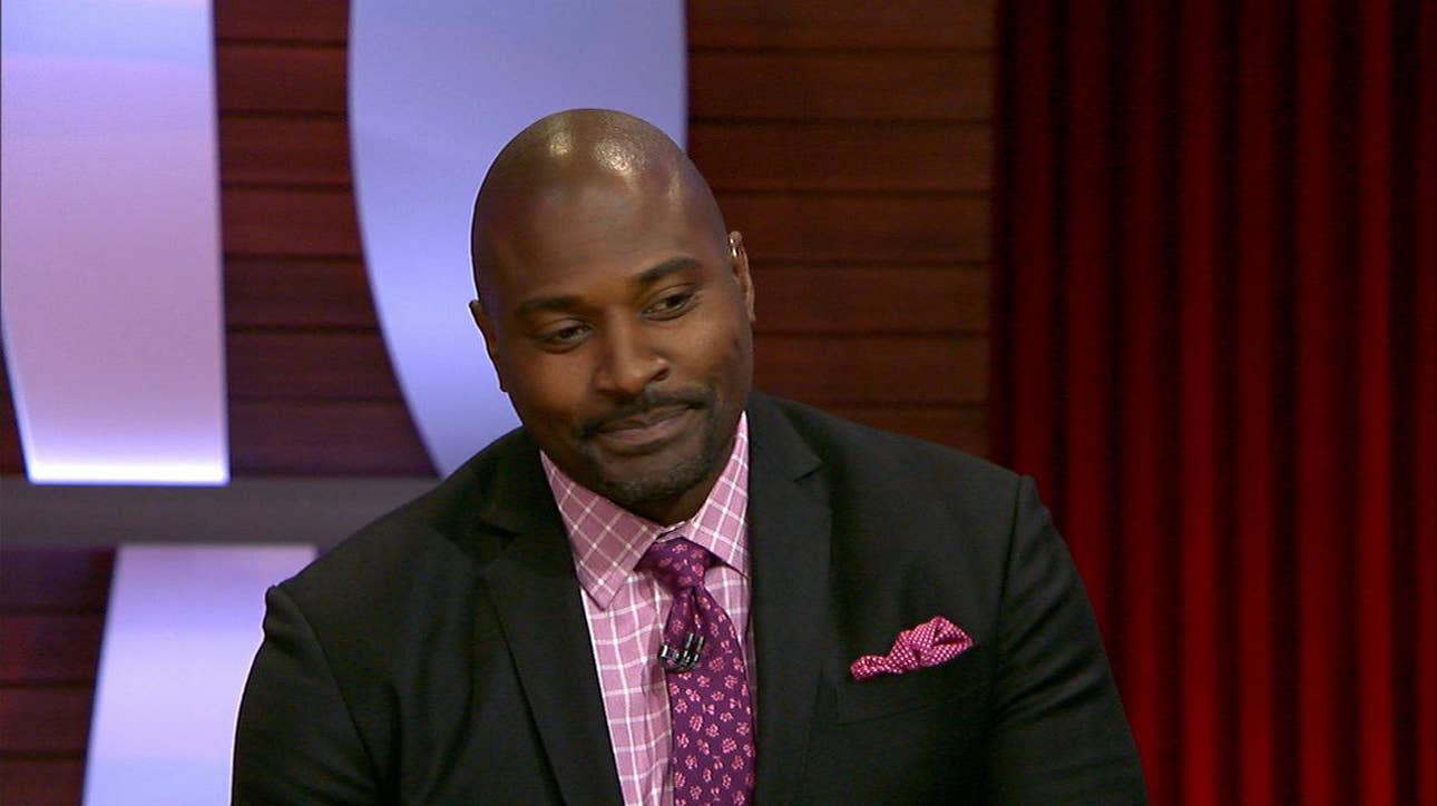 Marcellus Wiley blames Richard Sherman for the 49ers loss to the Packers | NFL | SPEAK FOR YOURSELF