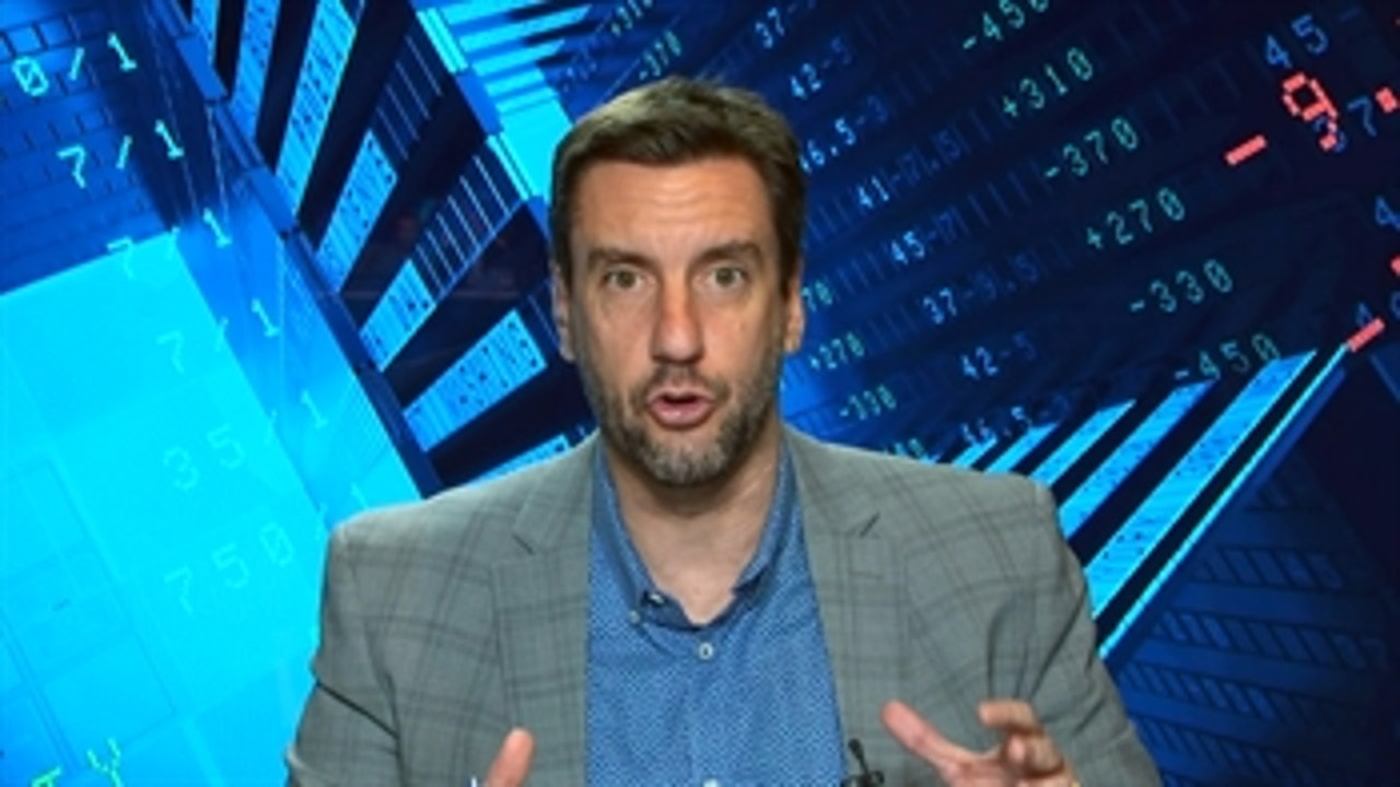 Clay Travis thinks the Seahawks are more equipped to advance than the Packers