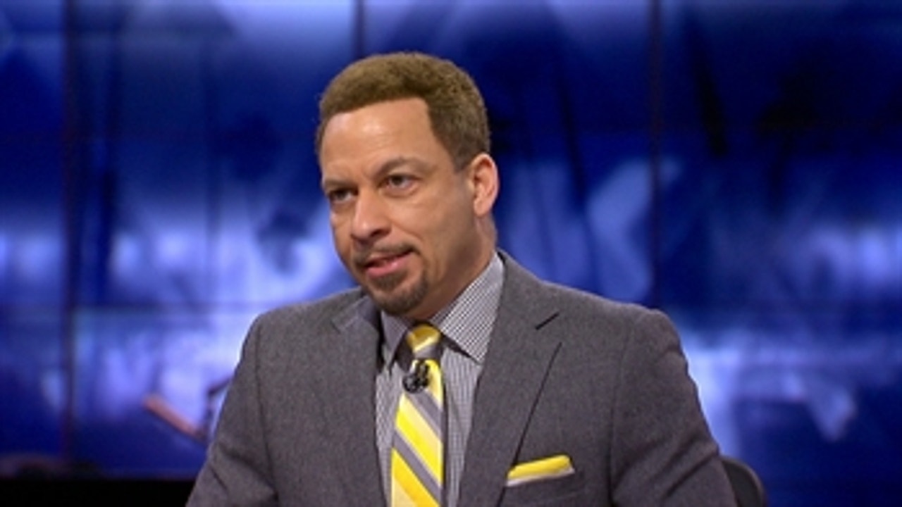 Chris Broussard on how effective Kevin Durant will be if he returns by Game 4 of the NBA Finals