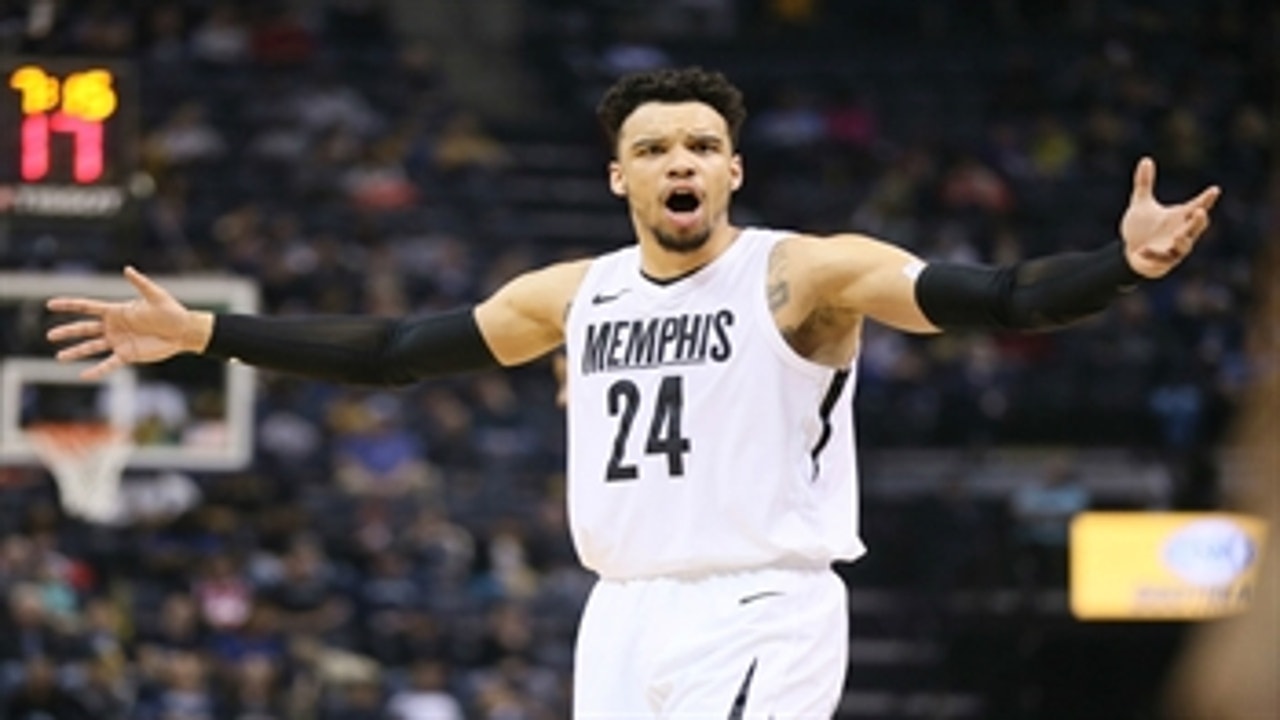 Grizzlies LIVE to Go: Grizzlies suffer heartbreaking loss to the Kings 94-93