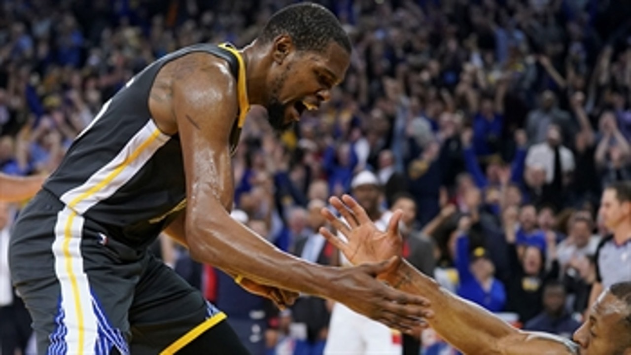 Kevin Durant opens facility to provide academic resources to at-risk youth in Maryland | TMZ SPORTS