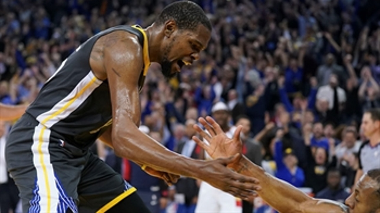 Kevin Durant opens facility to provide academic resources to at-risk youth in Maryland | TMZ SPORTS