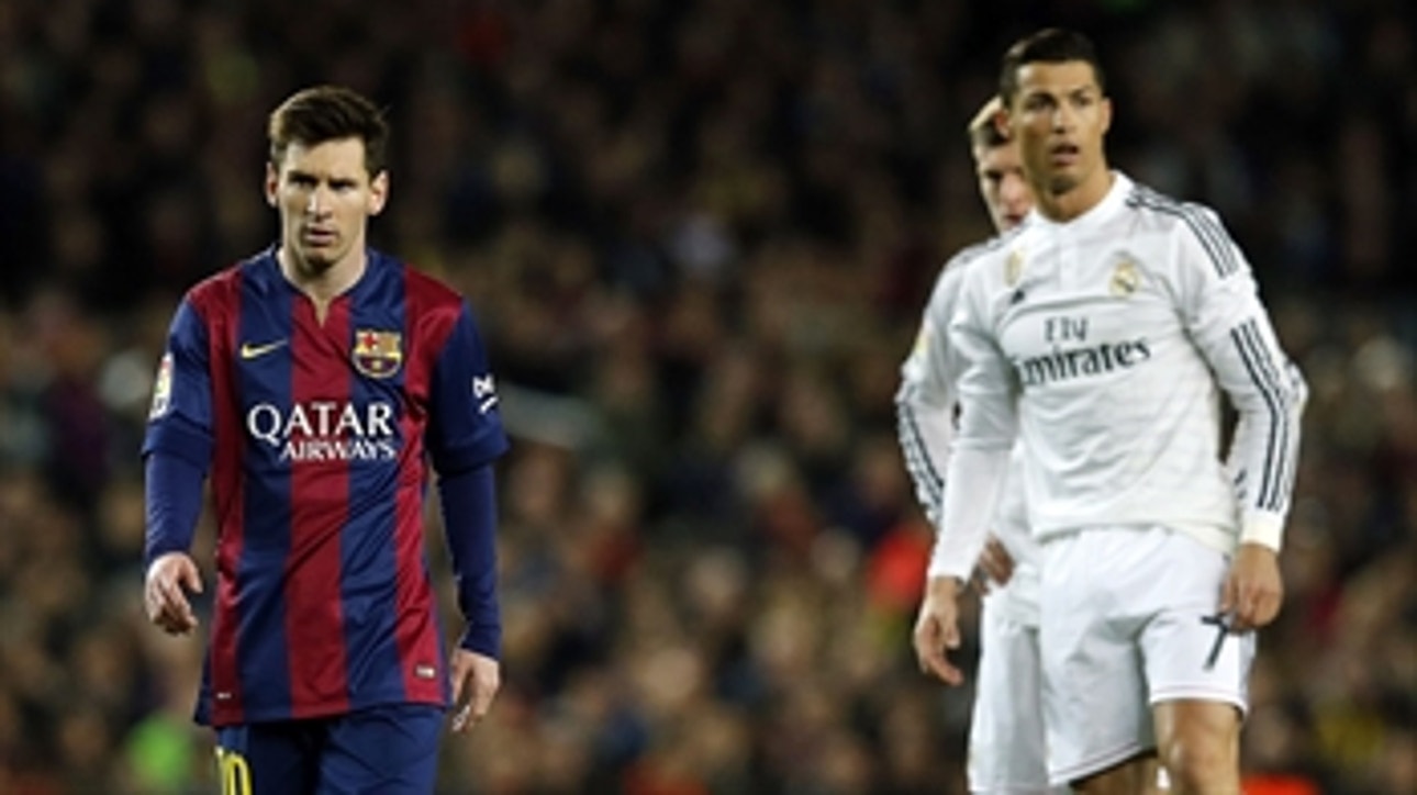 5 things you need to know: El Clasico