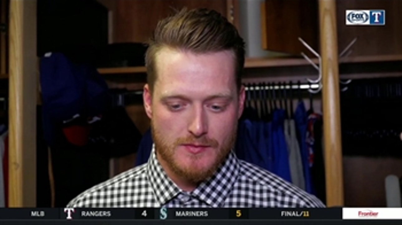 Shelby Miller: 'We got back in the game, just couldn't finish it'