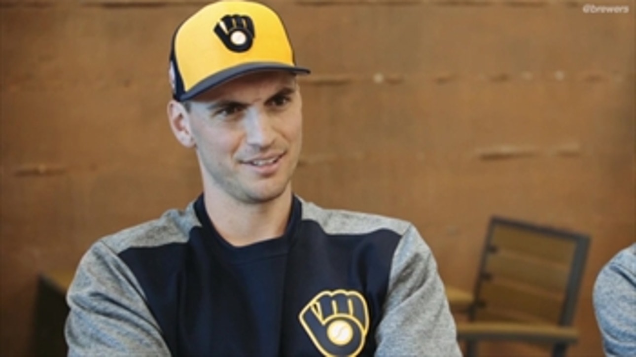 Mean Crew: Brewers star in hilarious 'Mean Girls' spoof
