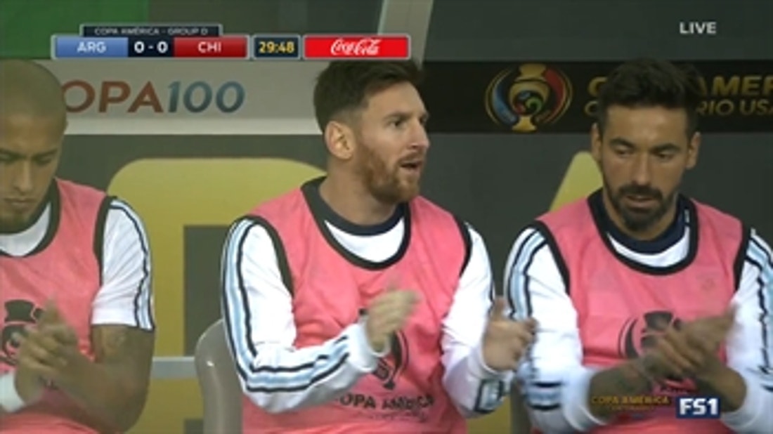 Who needs Messi?