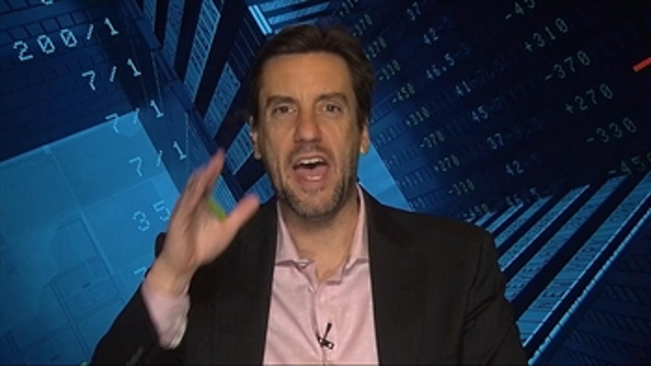Clay Travis reveals the 'biggest issue' Philadelphia will have against Dallas