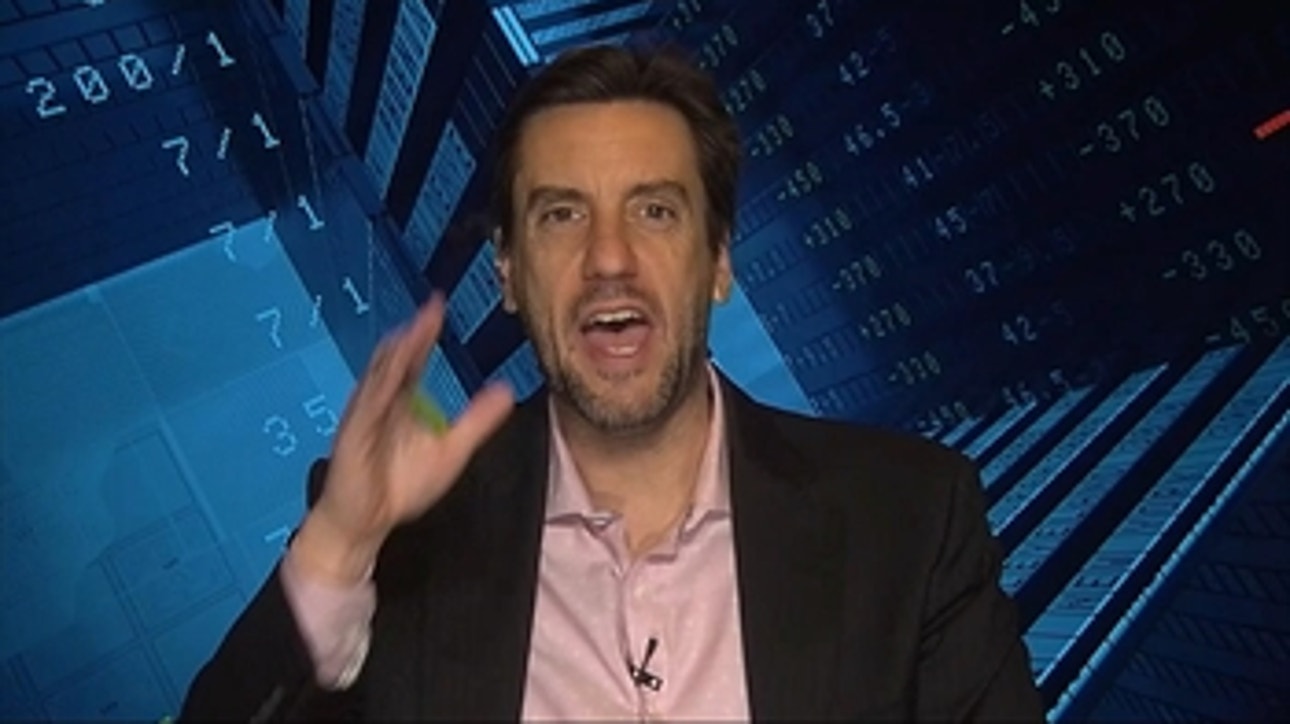 Clay Travis reveals the 'biggest issue' Philadelphia will have against Dallas