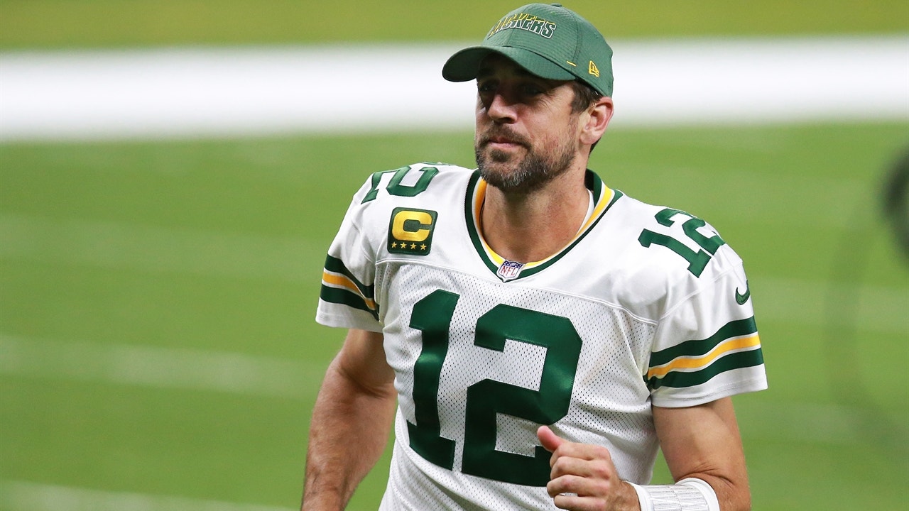 Stay away from betting Packers vs. Falcons