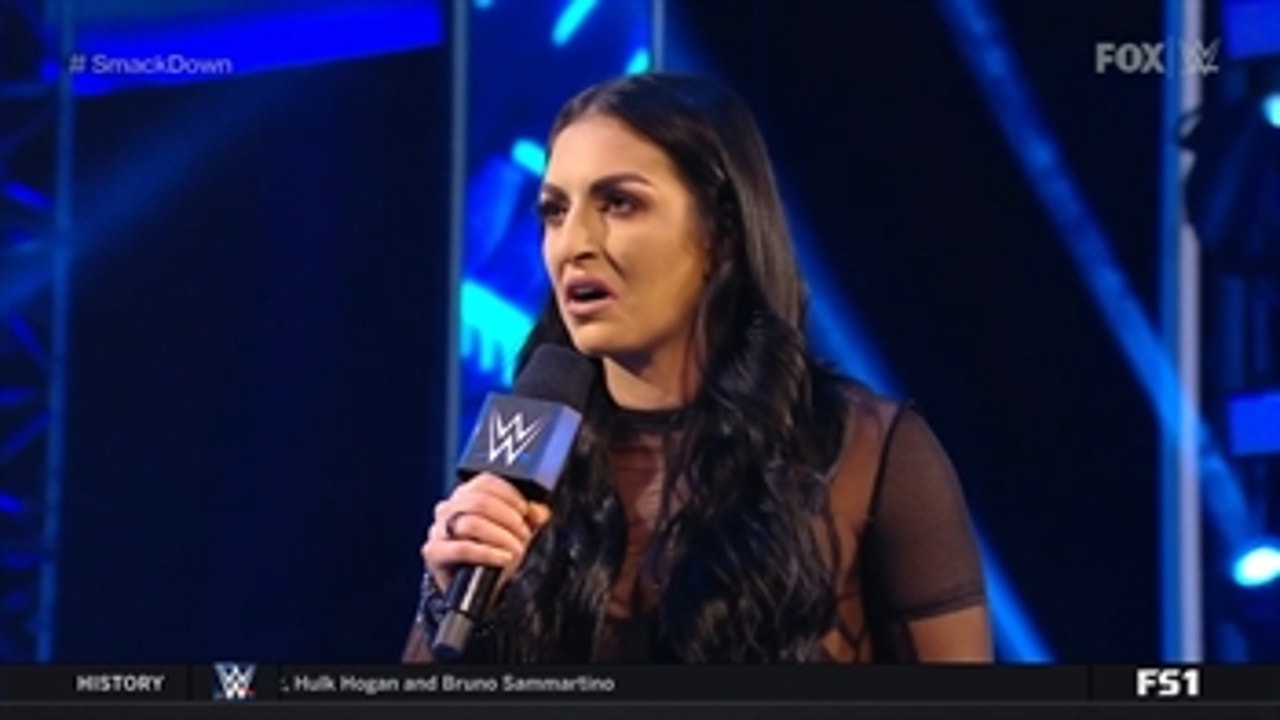 Ember Moon on Otis/Mandy storyline: 'This is turning out to be star-making for everyone involved'