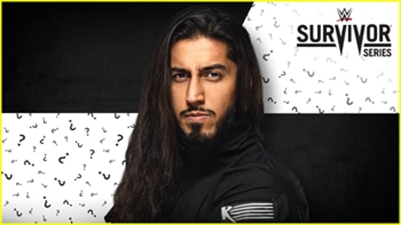 Mustafa Ali goes through Survivor Series Trivia – WWE AL AN