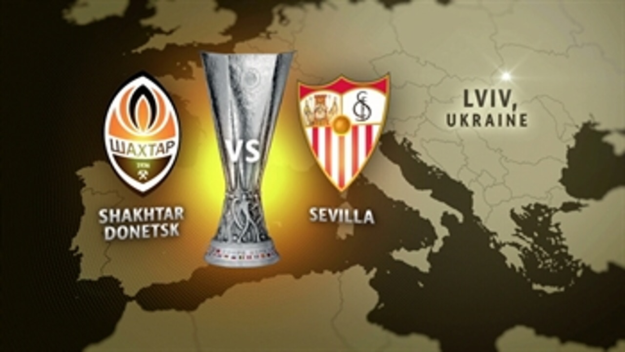 UEFA Europa League 2015/16: in depth, UEFA Europa League