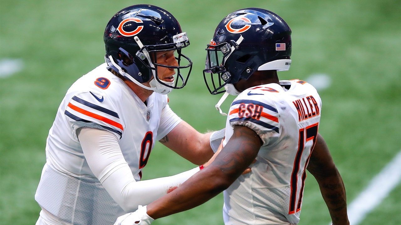 Are the Bears for real? Colin Cowherd thinks so