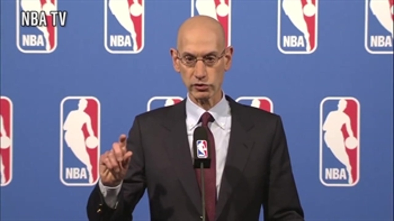 NBA amends 'Hack-A-Shaq' rules