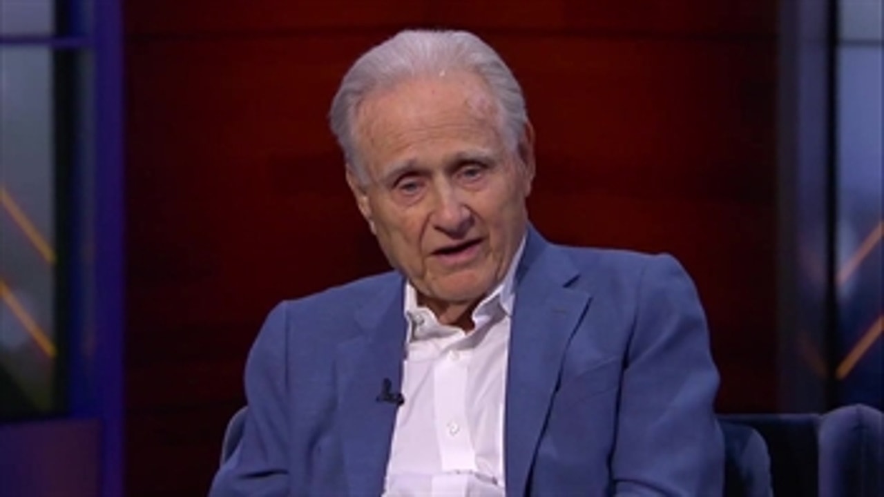 Larry Merchant recalls his favorite all-time excuses for why a boxer lost a fight