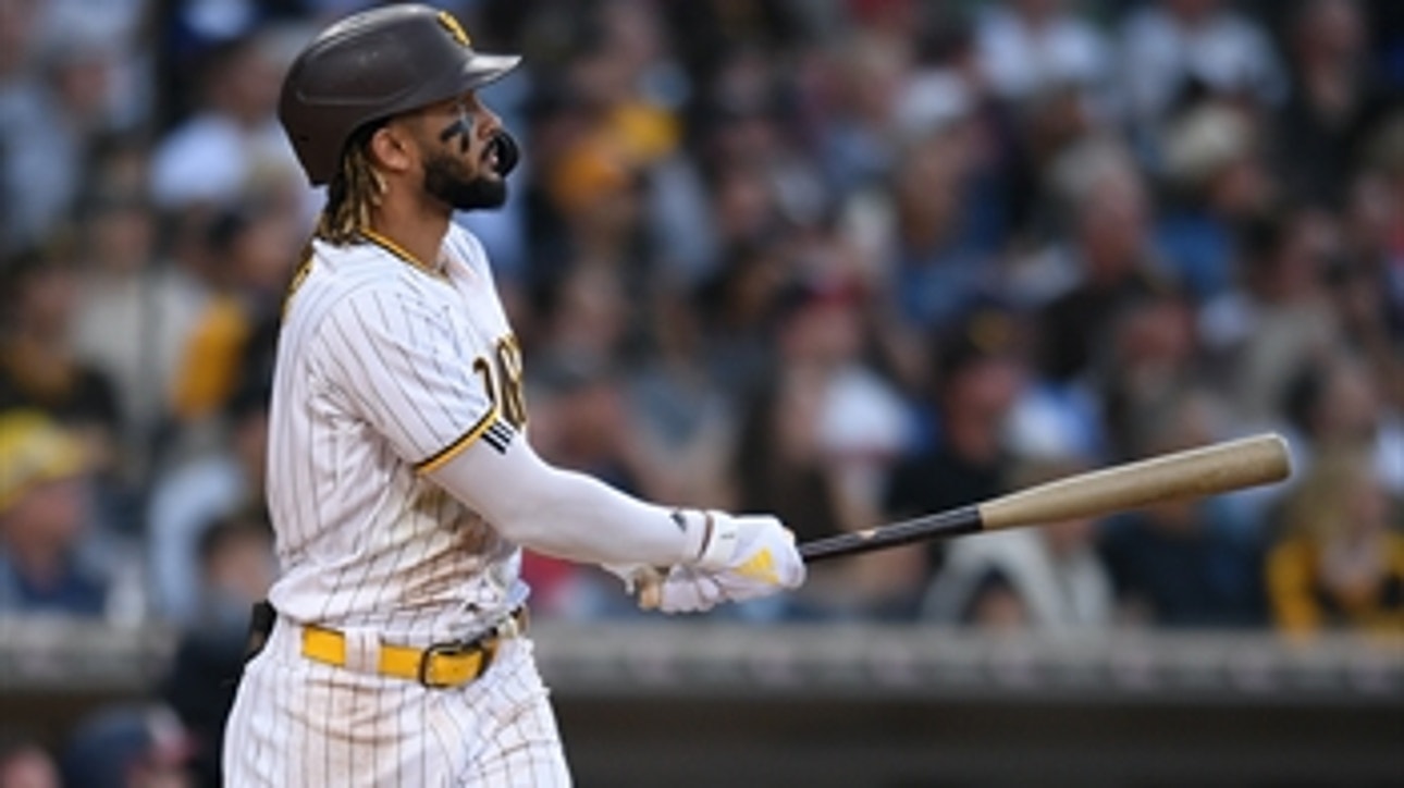 MLB All-Stars tell us who they think has the sweetest swing in baseball