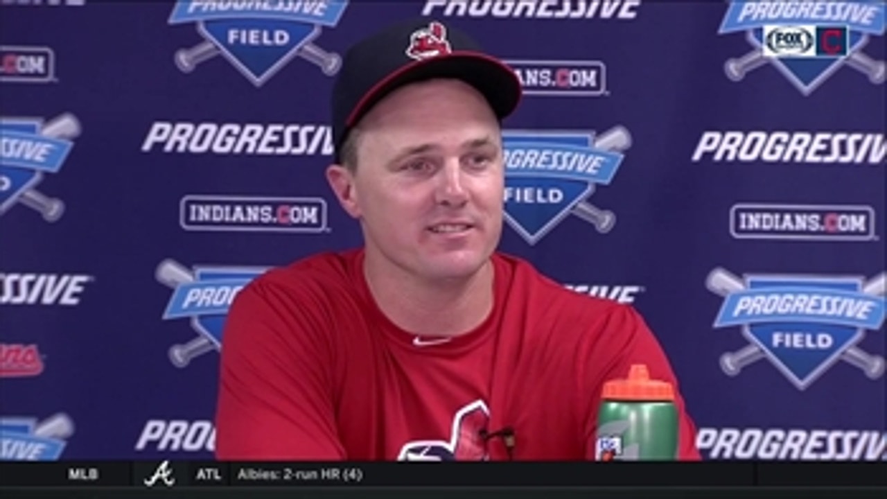 Jay Bruce on walk-off hit: 'That's what you hope for, I want that at-bat.'