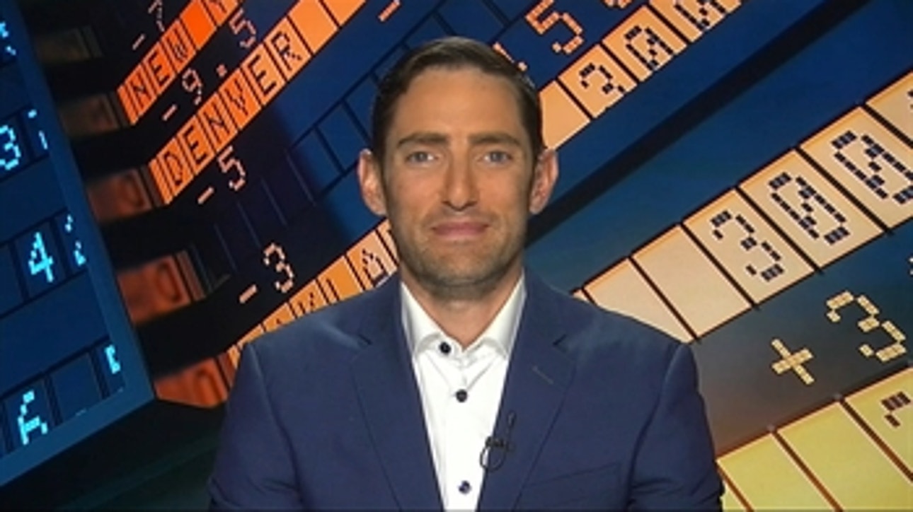 Todd Fuhrman thinks Toronto will win Pro Basketball Championship in Game 6