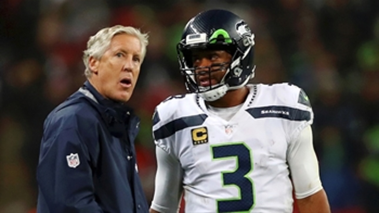 Shannon Sharpe is 'not surprised' the Packers are underdogs vs. Seahawks ahead of TNF matchup