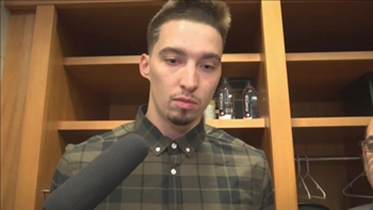 Blake Snell credits teammates after getting 14th win of the season