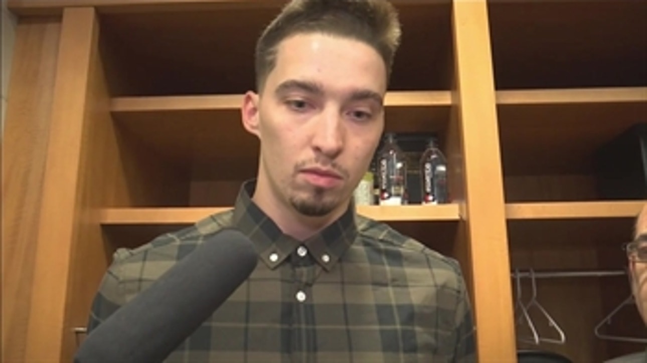 Blake Snell credits teammates after getting 14th win of the season