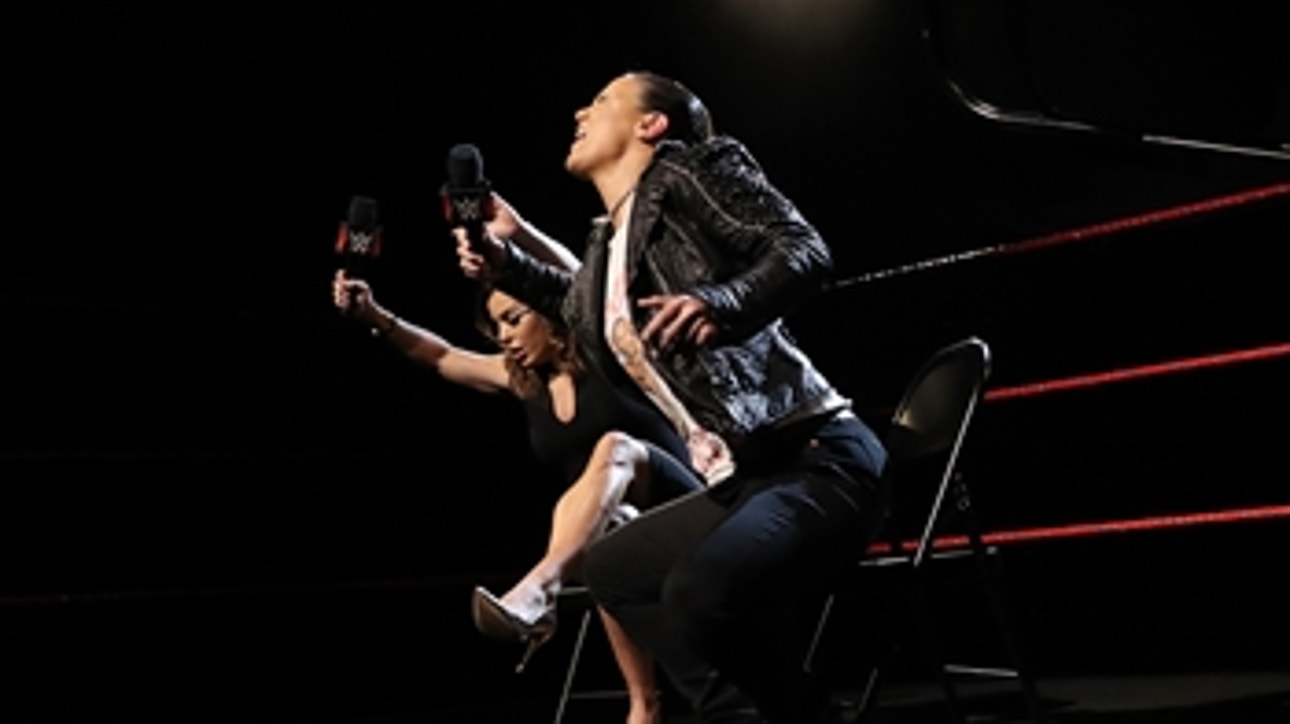 Becky Lynch takes out Shayna Baszler in sneak attack: Raw, March 23, 2020