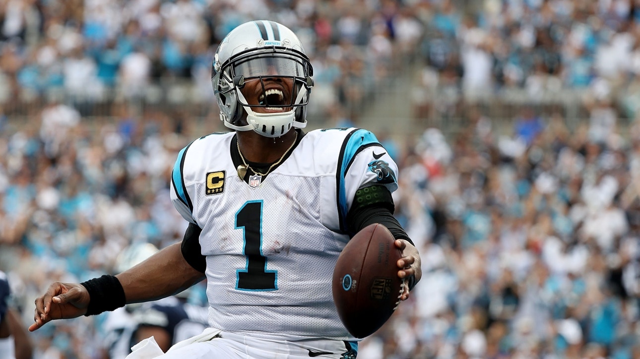 Michael Vick expects Cam Newton to have a better season start than Tom Brady