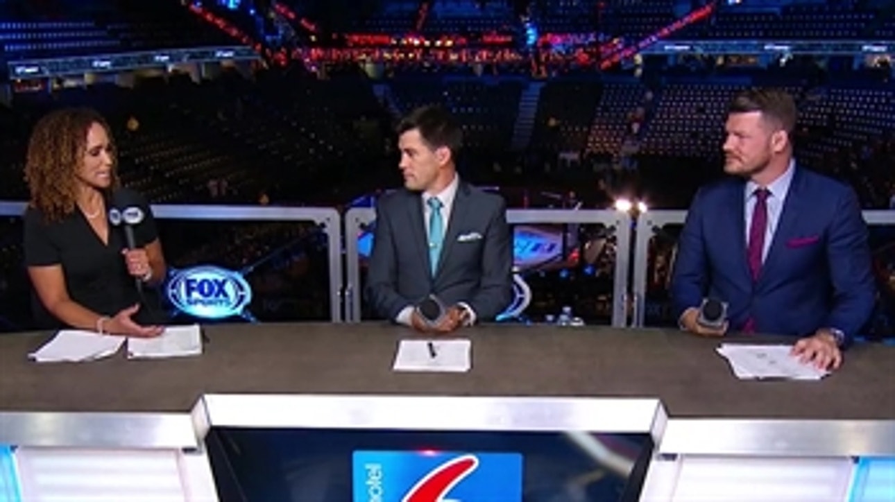 Eddie Alvarez vs. Dustin Poirier | FIGHT RECAP | UFC FIGHT NIGHT