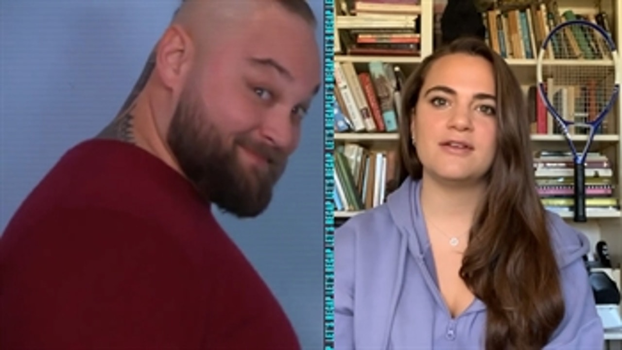 The 7 Best Moments from WrestleMania