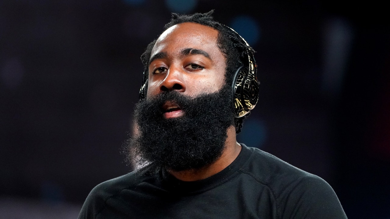 Skip Bayless: James Harden joining Kyrie & Durant at Nets would be a 'chaotic disaster' | UNDISPUTED