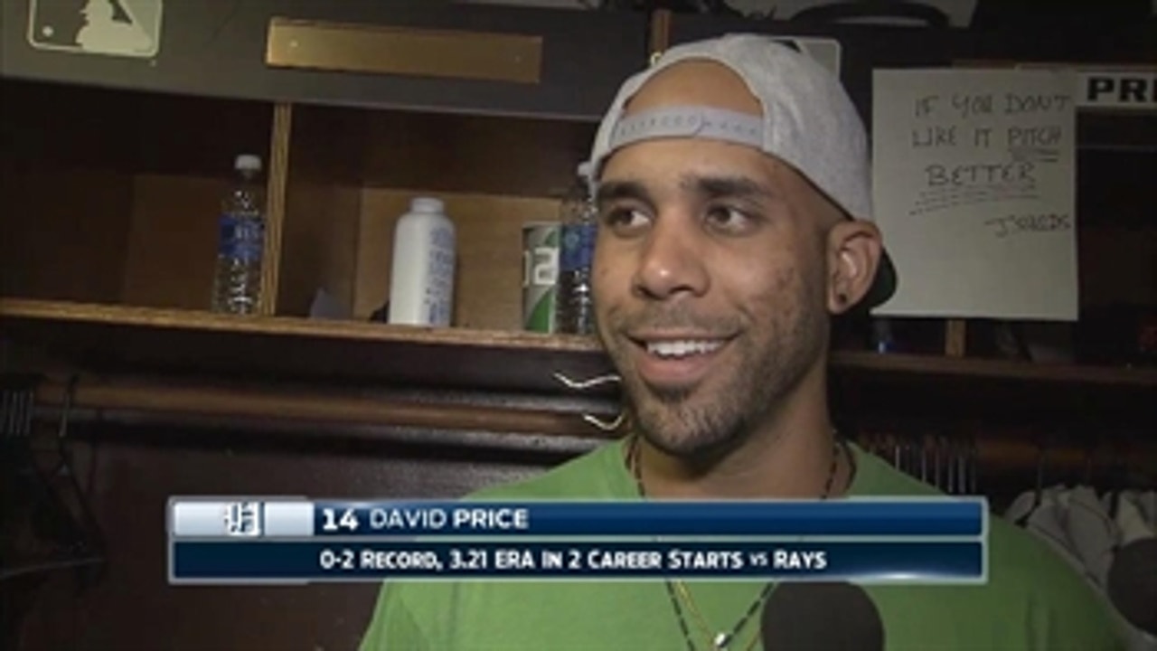 Price: Casali has to find a new golf buddy