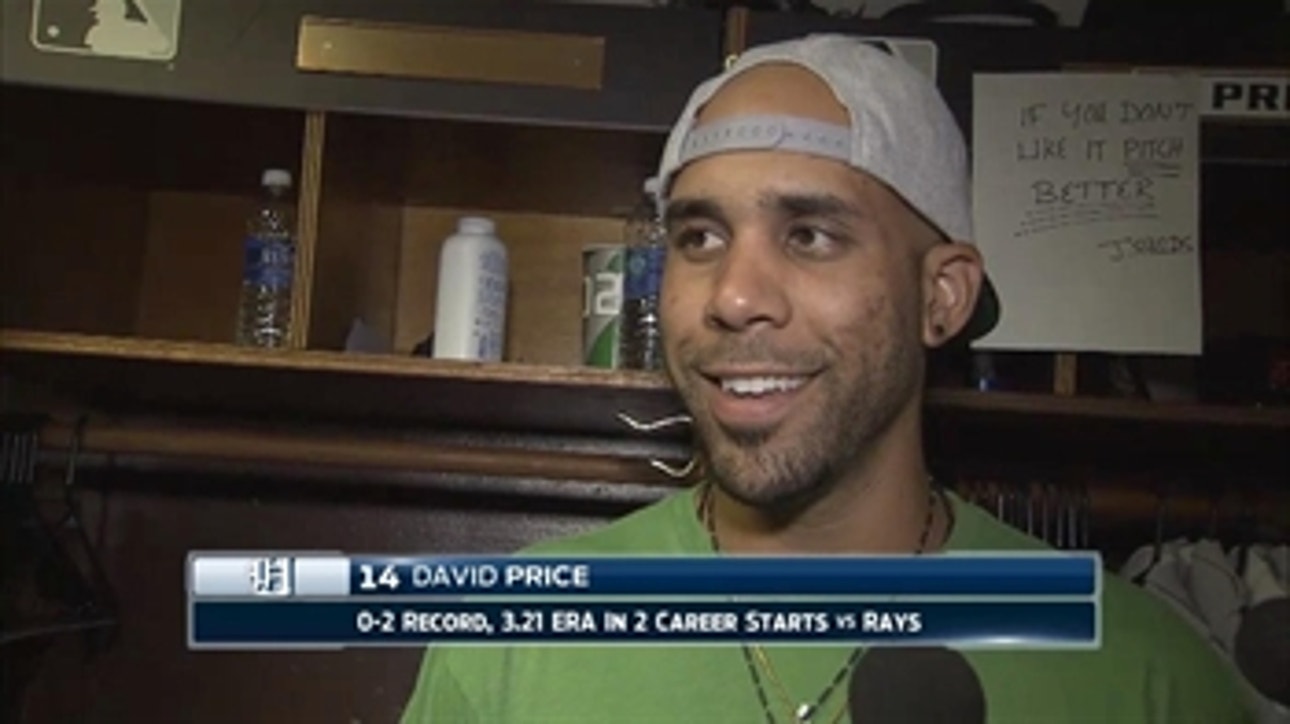 Price: Casali has to find a new golf buddy