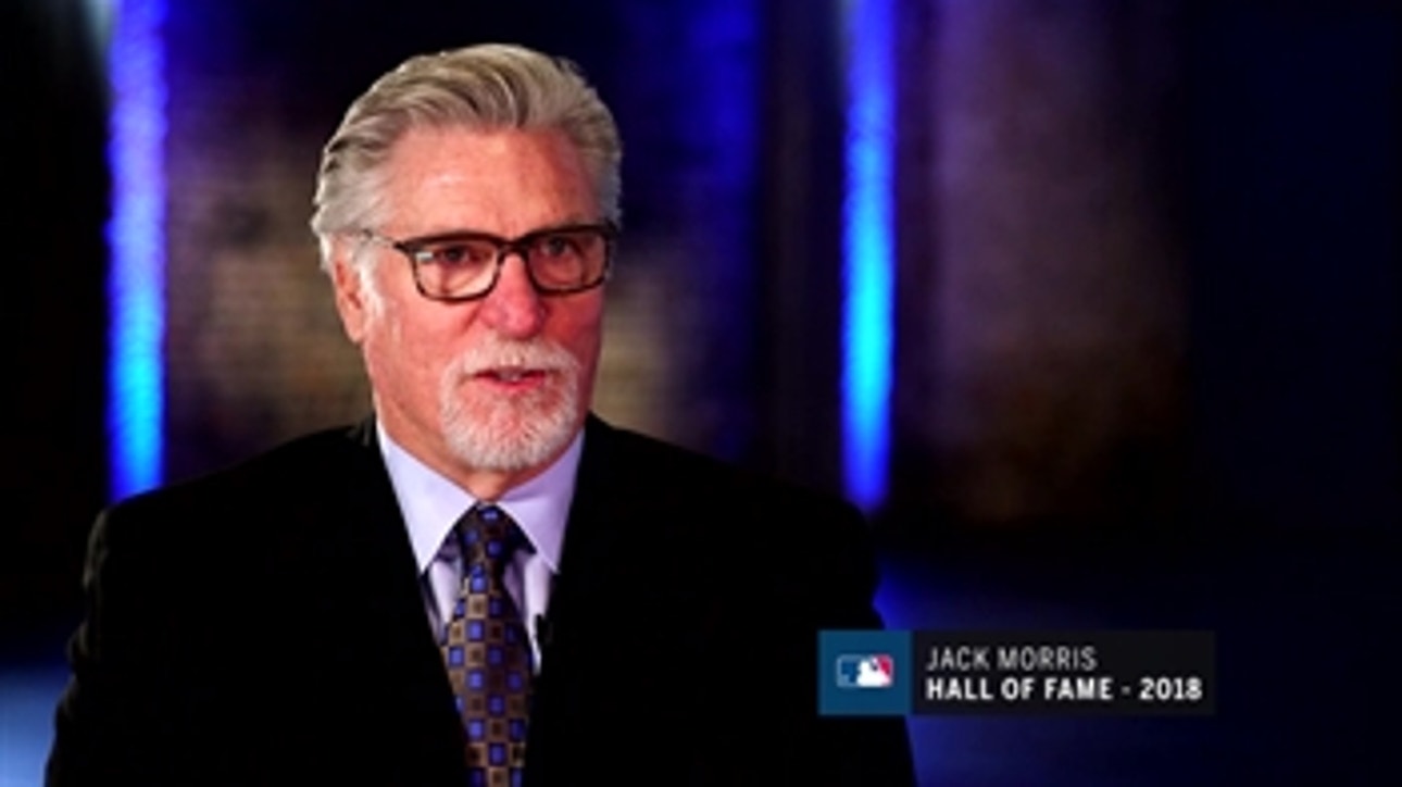 Jack Morris: From St. Paul to the Hall of Fame (Part 2)