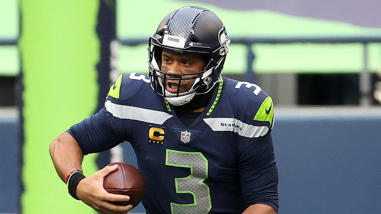 Colin Cowherd: 'Giants' win over Seahawks isn't as big an upset as we think' | THE HERD