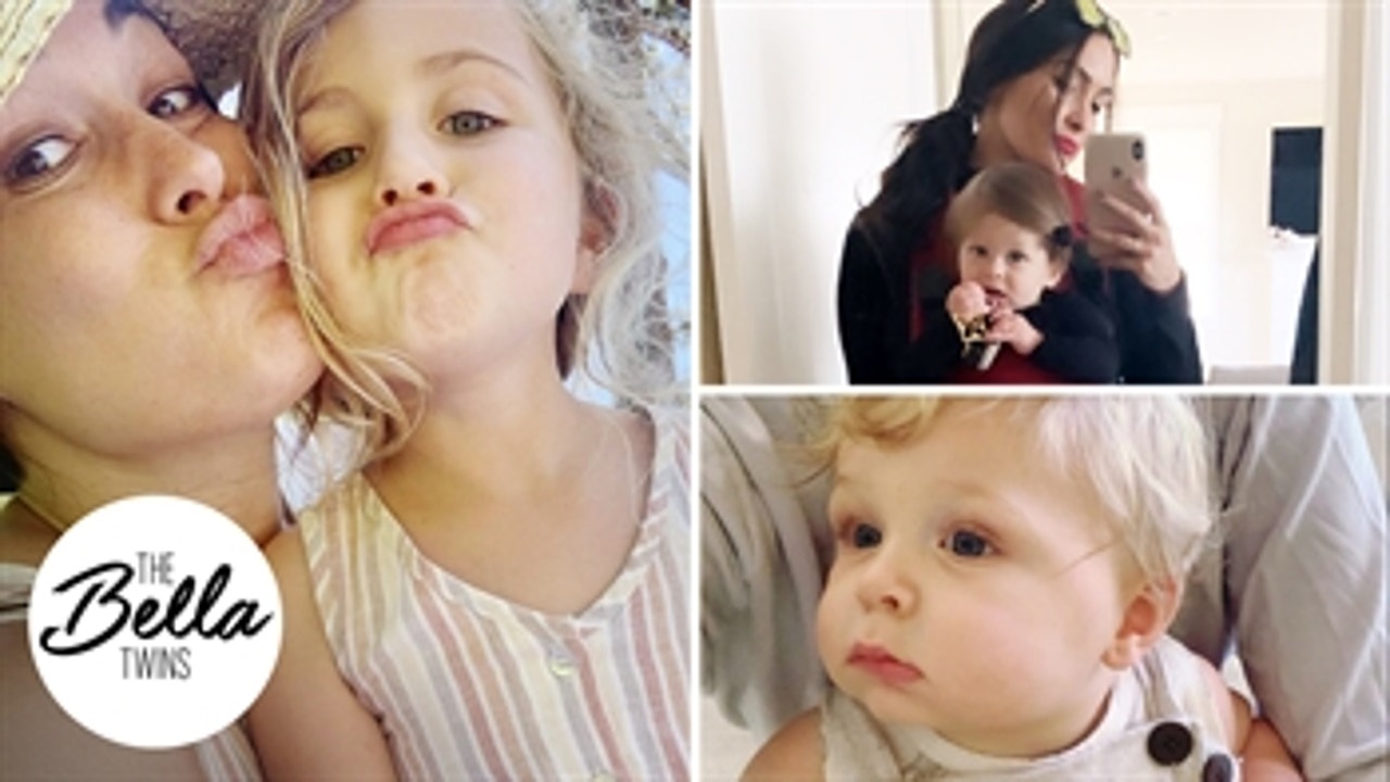 Birdie the Beauty Guru, Artem’s Birthday Bash & more! | Cute Moments You Missed in June