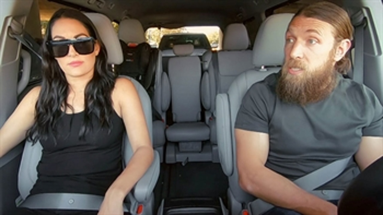 Brie wants some alone time: Total Bellas, April 30, 2020