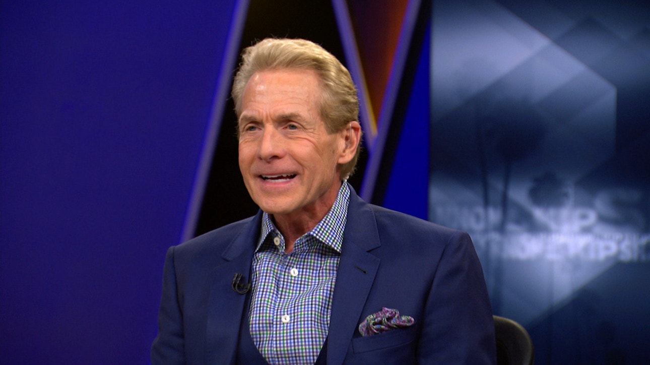 Skip Bayless reacts to Tom Brady and the Patriots winning their 6th Super Bowl ' NFL ' UNDISPUTED