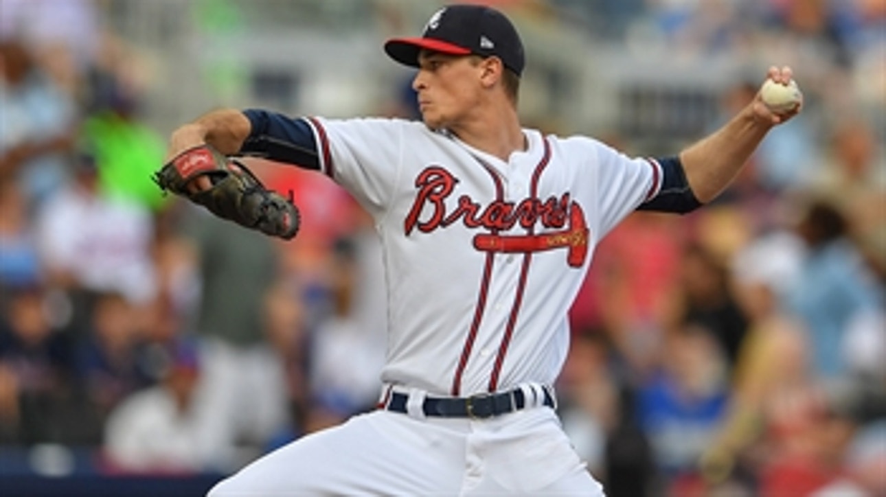 Braves LIVE To Go: Max Fried sharp in return, but Braves fall to Dodgers again