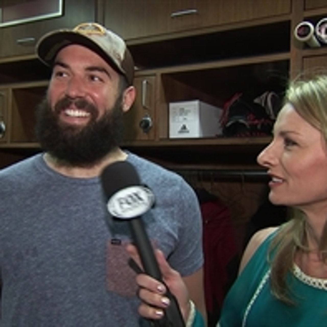 FOX Sports: MLB on X: With the addition of Robbie Ray, will the
