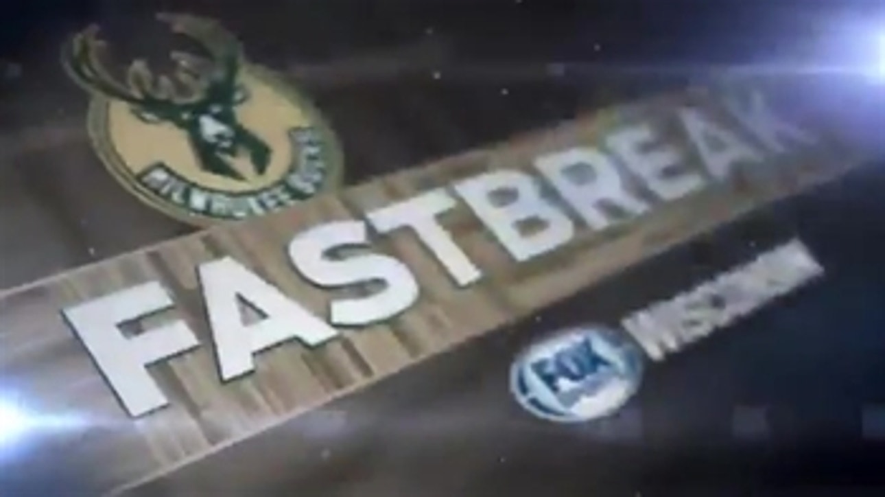 Bucks Fastbreak: Milwaukee is only team to reach 60 wins