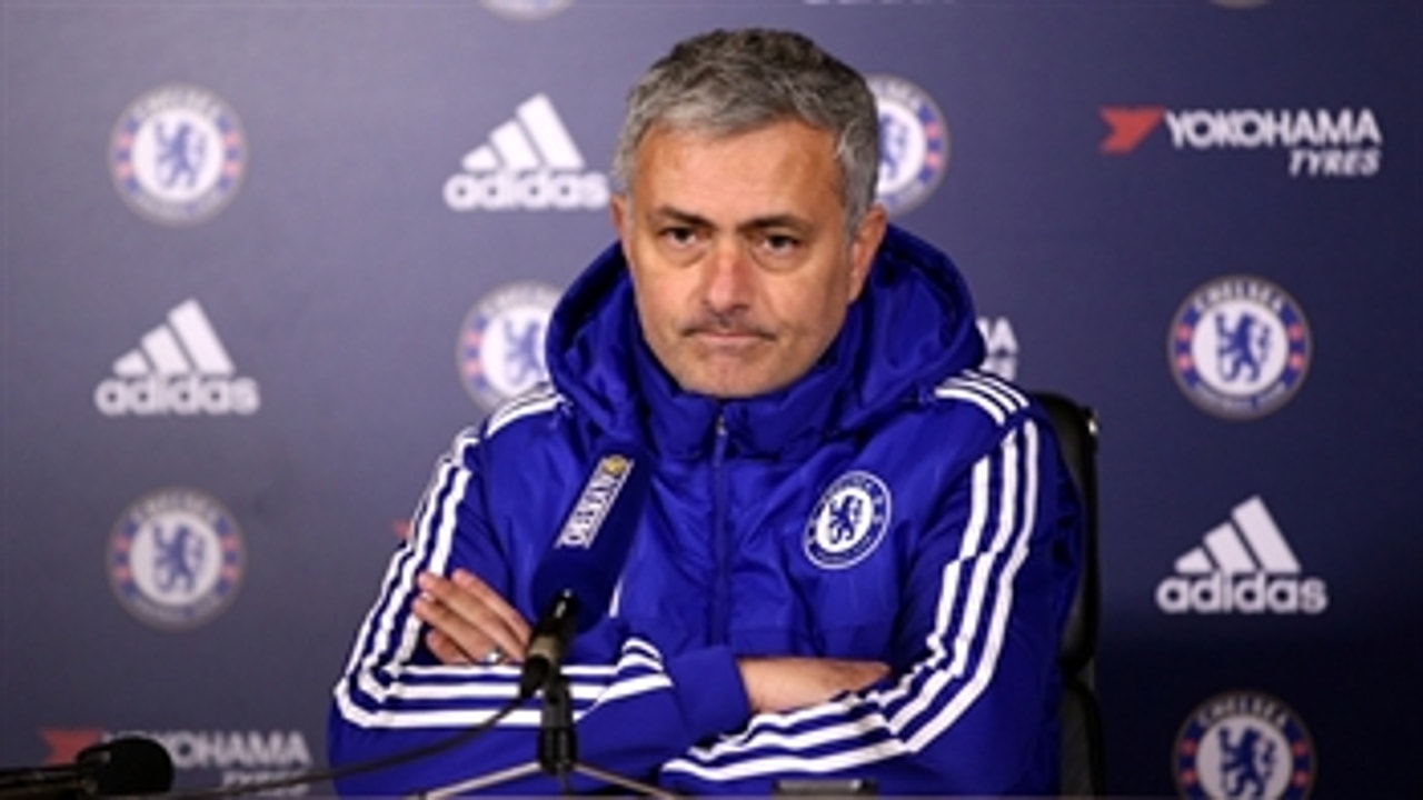 Chelsea sack Jose Mourinho after dismal run of defeats