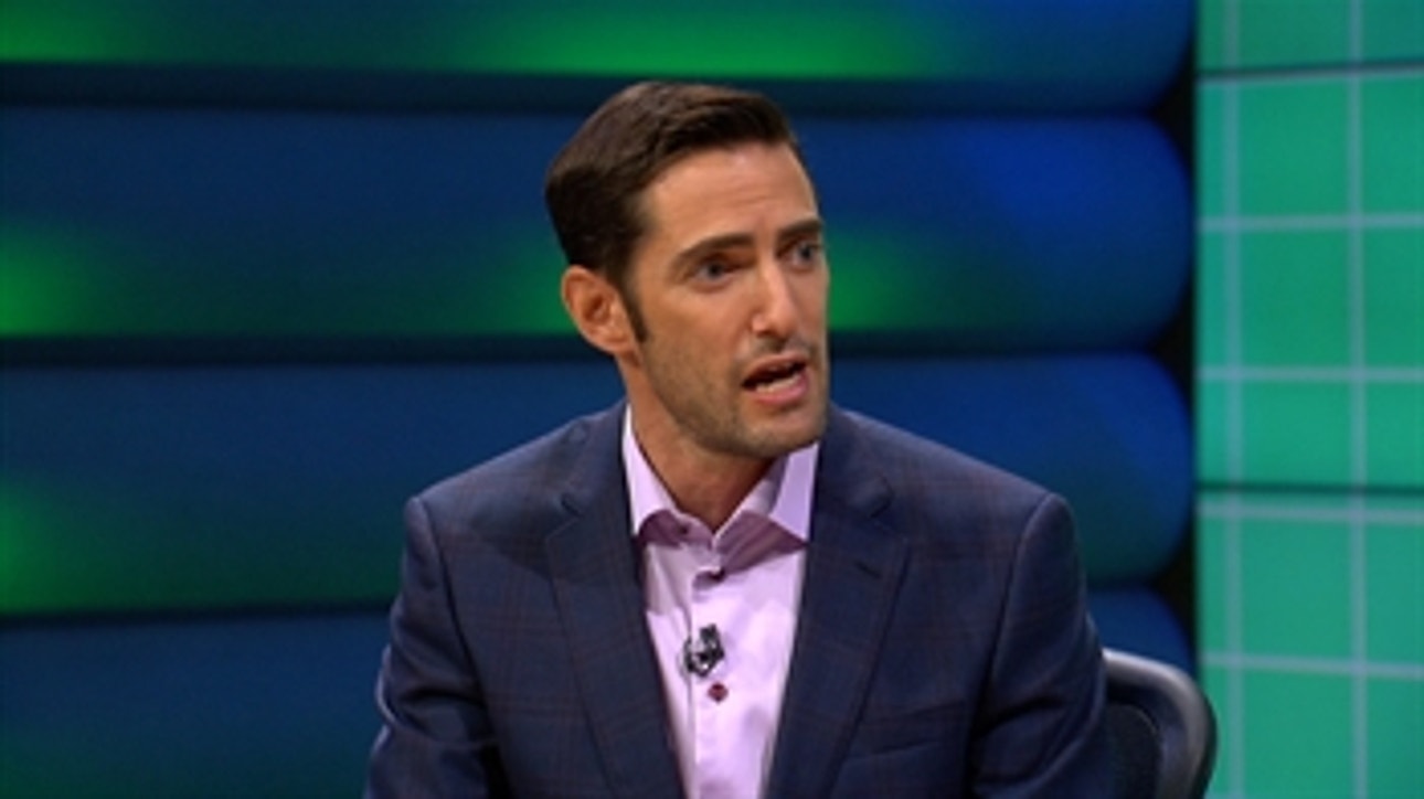 Todd Fuhrman wouldn't be shocked if Brooklyn never wins a basketball title