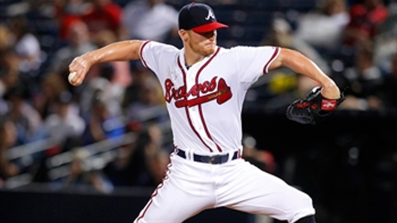 Sounding Off: Miller's future top Braves storyline at winter meetings
