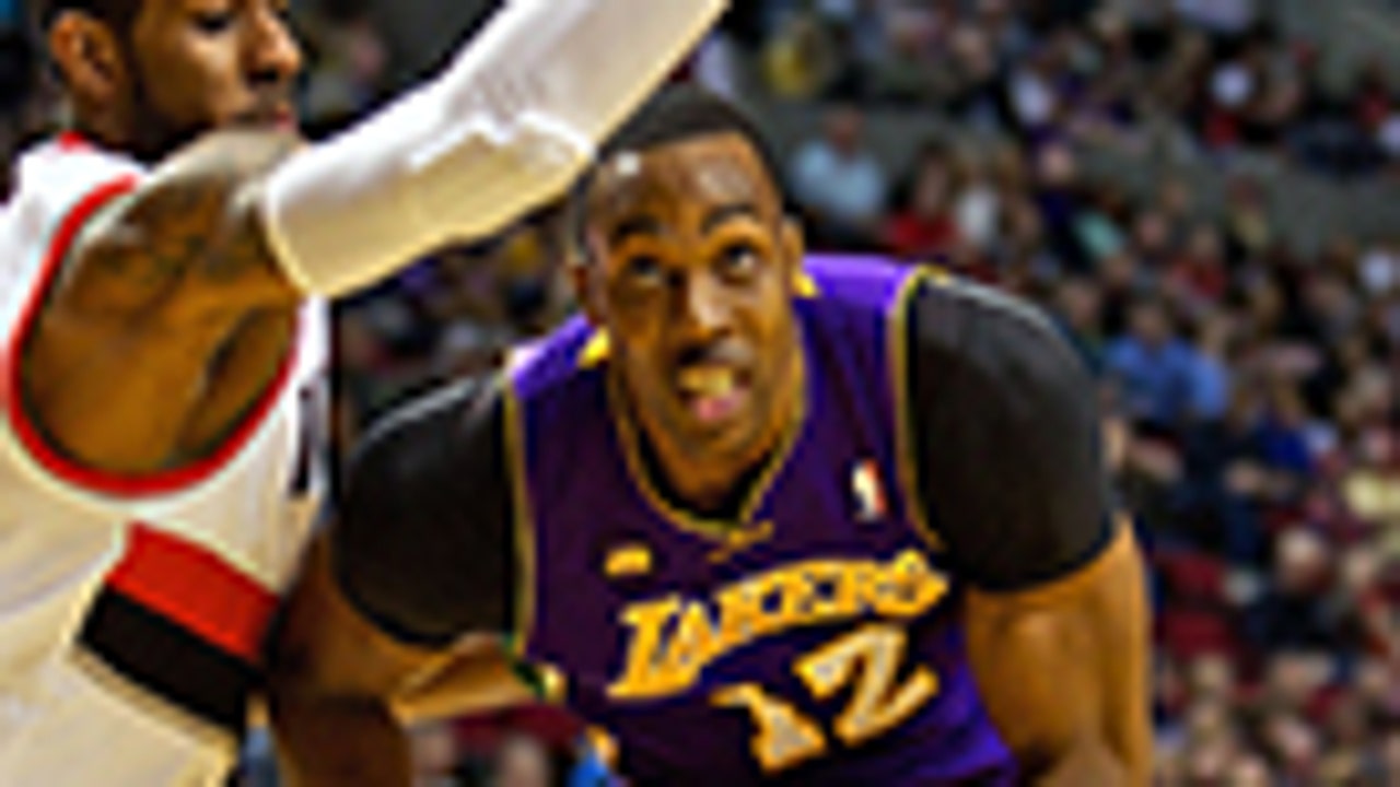 Will it cost Dwight Howard to leave L.A.?