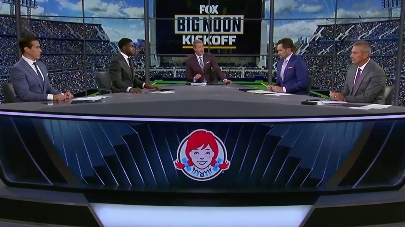 Big Noon Kickoff crew discusses if the 2020 CFB season is worthy of a national champion