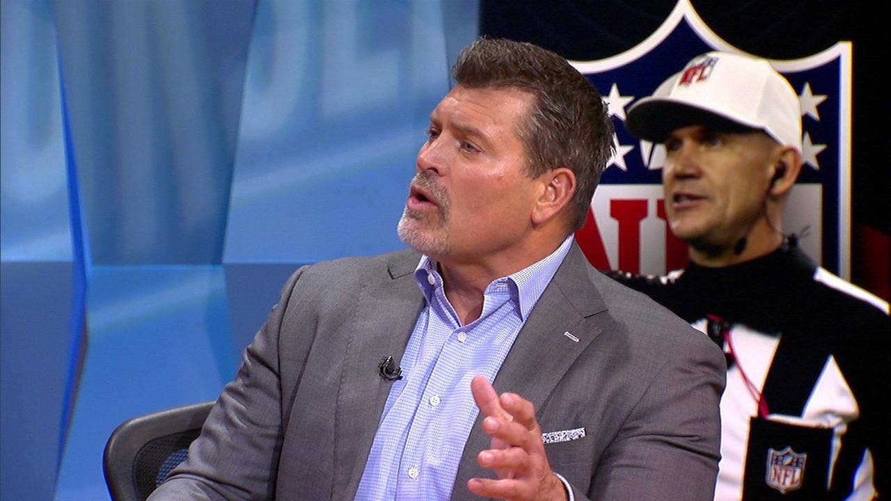 Mark Schlereth makes a case for NFL completely abolishing video review | NFL | SPEAK FOR YOURSELF