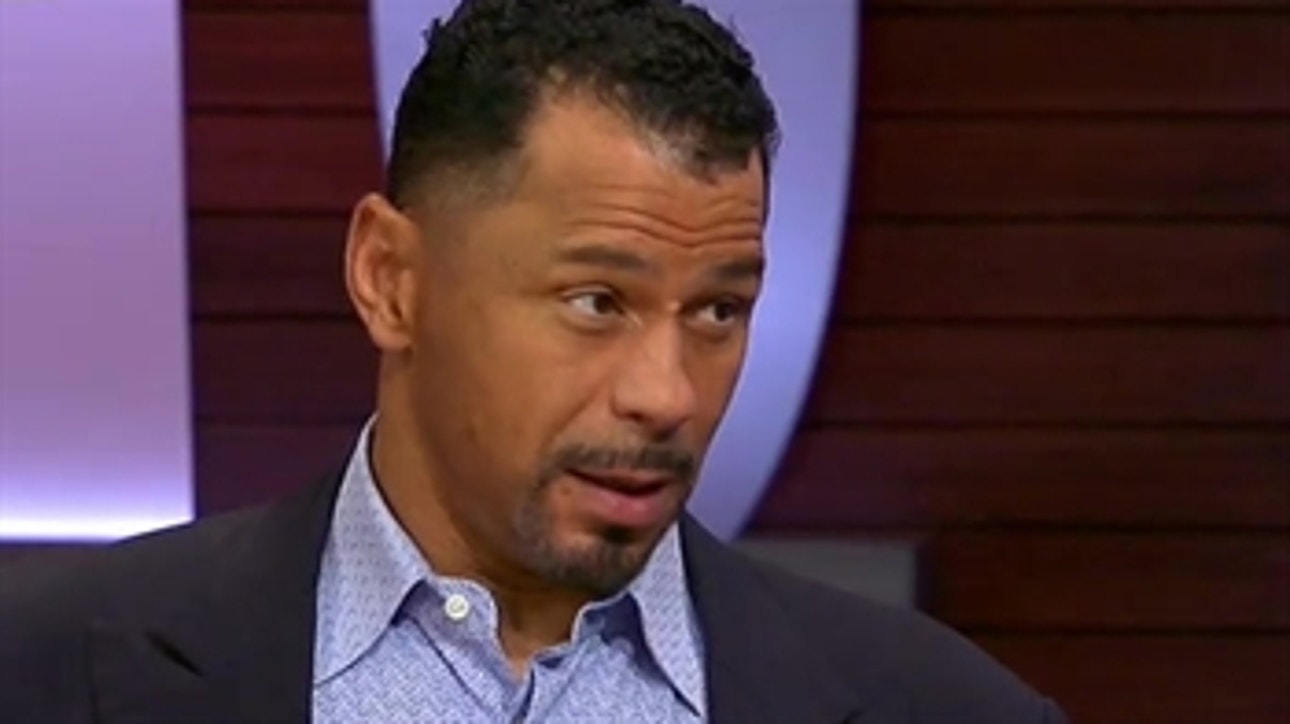 Deion Sanders or  Rod Woodson - Who was the better DB?